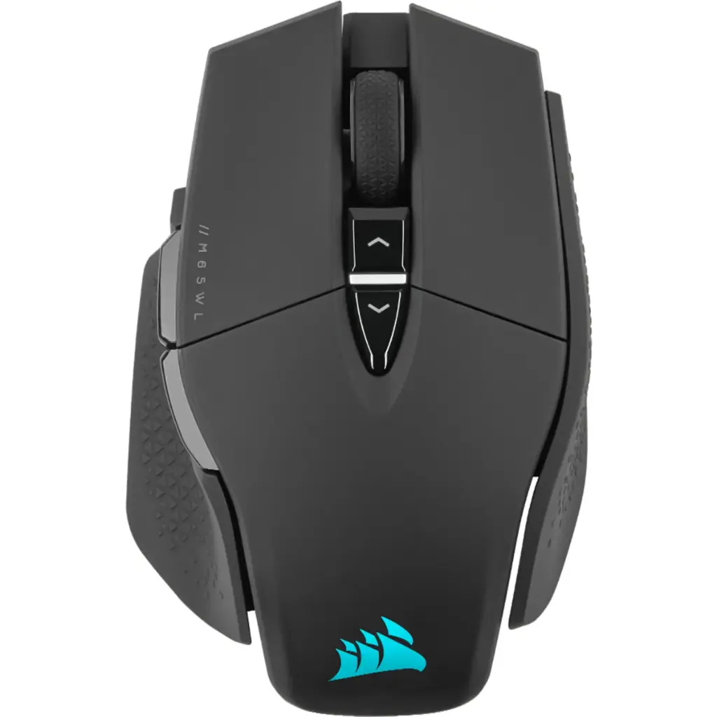 CORSAIR CH-9319411-EU2 M65 mouse