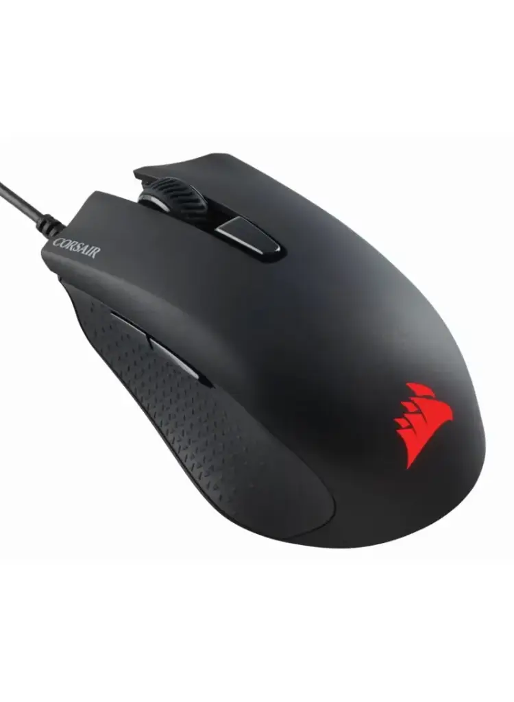 CORSAIR CH-9301111-EU mouse 12,000