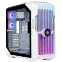 COOLER H700E-WGNN-S00 700 case showcase