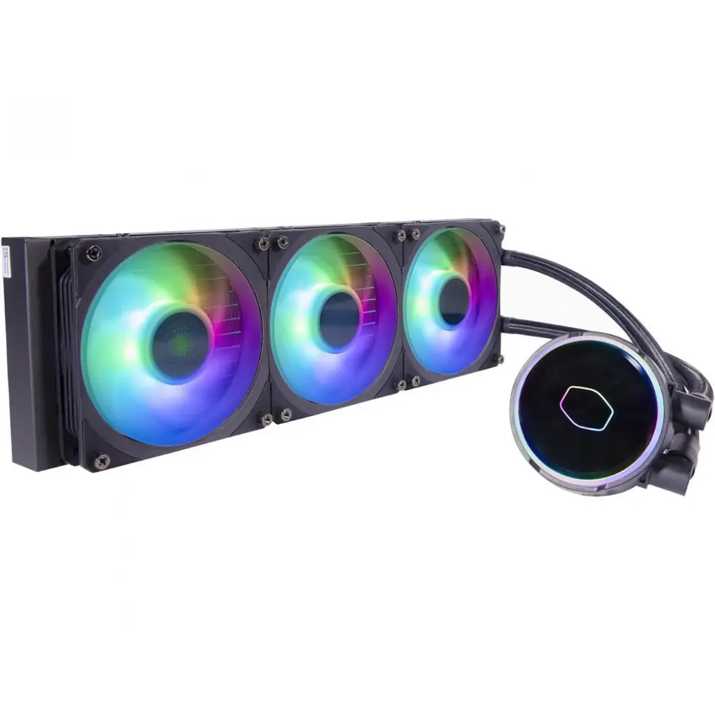 COOLER MLY-D36M-A23PZ-R1 PL360 cooler 360mm