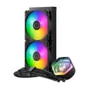 COOLER MLX-D24M-A25PZ-R1 240 cooler 240mm