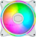 COOLER MFL-B2DW-18NPA-R1 MasterFan MF120 120mm fan