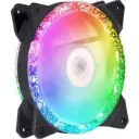 COOLER MFY-B2DN-20NPA-R1 MasterFan MF120 120mm case fan 3-pin