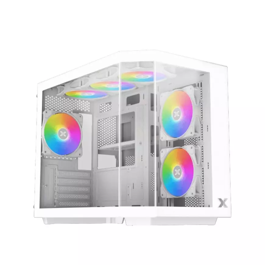 XIGMATEK EN42805 case fans,