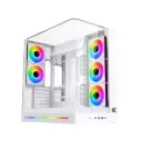 XIGMATEK EN48425 case fans GPU 360mm showcase