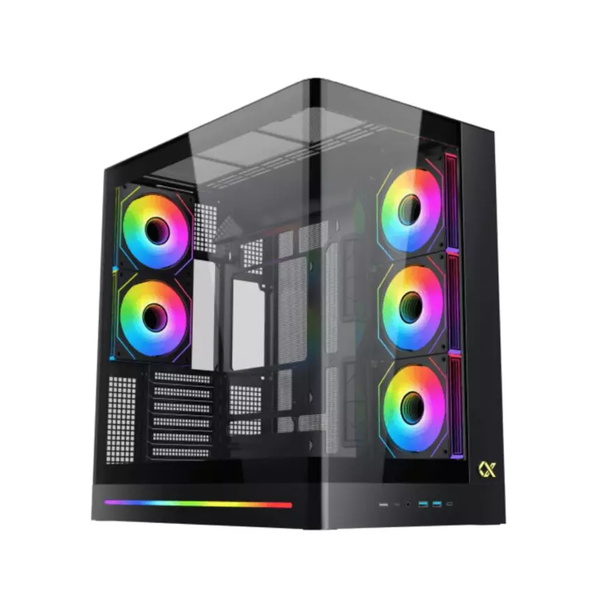 [EN48517] XIGMATEK EN48517 case