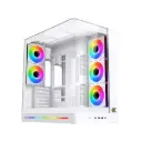 XIGMATEK EN48524 case fans, showcase