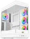 XIGMATEK EN45073 case fans (3 360mm