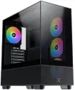 XIGMATEK EN41822 V2 case S20A fans, 360mm