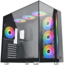 XIGMATEK EN41907 case fans 360mm