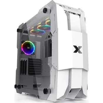 XIGMATEK EN46249 X7 case 360mm