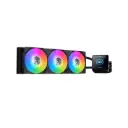 XIGMATEK EN45233 360 cooler display 360mm