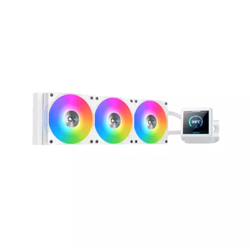 [EN45240] XIGMATEK EN45240 360 cooler 360mm