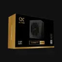 XIGMATEK EN40580 1200W power supply 80+ 5 power