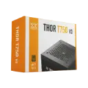 XIGMATEK EN43307 T750M V3 750W power supply 80+