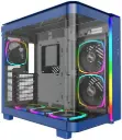 MONTECH KING-95-PRO-BLUE 95 case fans, 360mm fans—bold