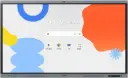 Samsung 65-Inch 4K Interactive Whiteboard Display | 128GB Storage, 8ms Response Time | LH65WAFPLGCXUE
