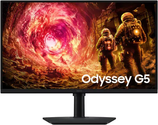 SAMSUNG LS27FG502EMXUE G5 G50F 27″ monitor display, 180Hz