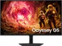 Samsung G5 Odessey QHD Gaming Monitor 32″, 180 Hz Flat IPS LED Display – LS32FG502EMXUE