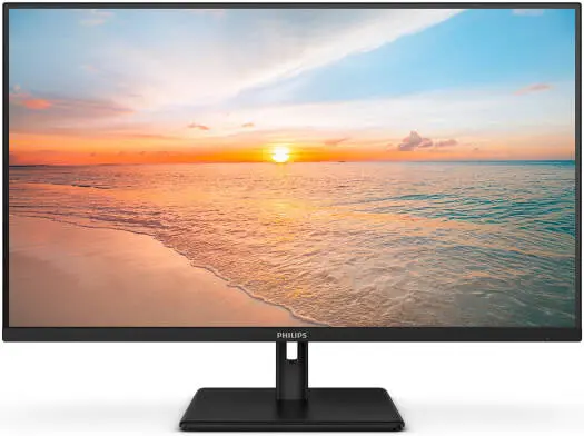 PHILIPS 32E1N1100L 1000 32″ monitor 100Hz 4ms 16.7M