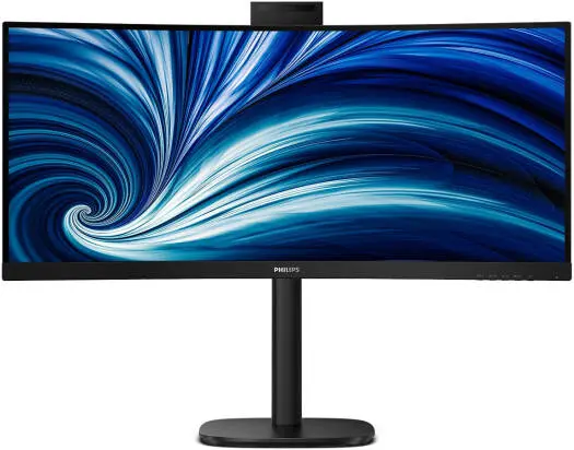 [34B2U3600CH/00] PHILIPS 34B2U3600CH 3000 34″ monitor display, 120Hz 4ms