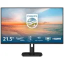 PHILIPS 22E1N1100LA 1000 22″ monitor 120Hz 1ms