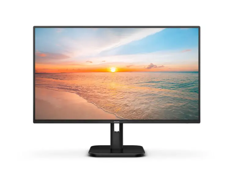 PHILIPS 24E1N2100D 23.8″ monitor 120Hz 4ms mount,