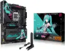 ASUS 90MB1MA0-M0EAY0 X870E-H 7 motherboard X870E DDR5 256GB,