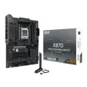 ASUS 90MB1NY0-M0EAY0 X870-PRO 7 AM5 motherboard 5.0, DDR5
