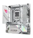 ASUS 90MB1M30-M0EAY0 B850-G AM5 motherboard DDR5 power
