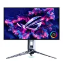 ASUS 90LM0CF2-B01971 PG27AQWP-W 27″ monitor 540Hz, 0.02ms HDR10,