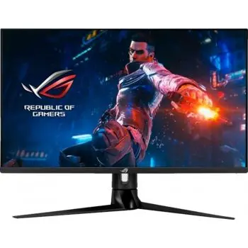 ASUS 90LM0820-B01370 PG27AQN 27" monitor 360Hz, 1ms DisplayHDR