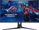 ASUS ROG Strix 32" QHD Gaming Monitor, 2560×1440 Resolution, 170Hz Refresh Rate, VA Panel, 1ms Response Time, Adaptive-Sync, HDMI & DisplayPort Connectivity, Gaming Monitor - 90LM03S0-B04170