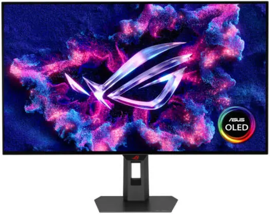 [90LM0BX0-B01371] ASUS 90LM0BX0-B01371 XG32UCWG 32" 4K monitor 330Hz DisplayHDR