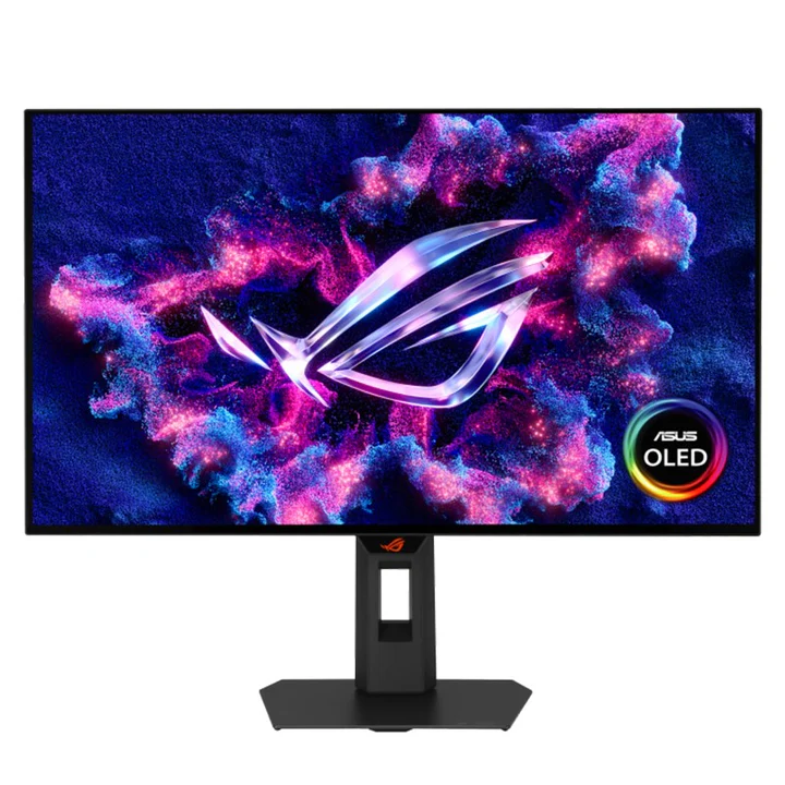 [90LM0CC0-B01171] ASUS 90LM0CC0-B01171 XG27AQDMG Gen2 27" monitor 240Hz, 0.03ms