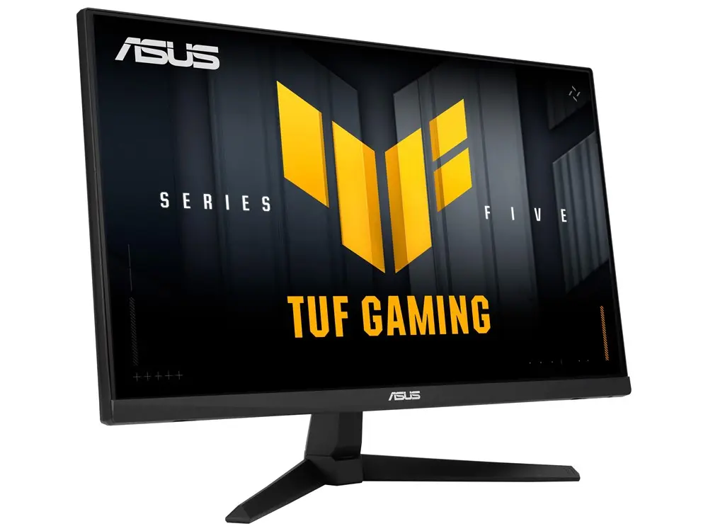 ASUS 90LM0C60-B01171 24" monitor