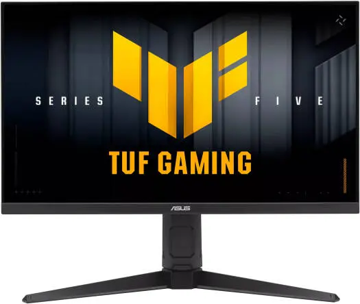ASUS 90LM0BG0-B02971 VG27AQML5A 27" monitor 300Hz 0.3ms