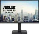 ASUS 23.8" VA249QGS FHD IPS Business Monitor, 1920×1080 Resolution, 120Hz Refresh Rate, 1ms MPRT Response Time, Adaptive-Sync, HDMI, DisplayPort & VGA Connectivity, Low Blue Light, Flicker-Free, Frameless Design, Ergonomic Stand, VESA Mount - 90LM02W1-B01171