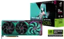 ASUS 90YV0LV9-M0NM00 5080 16GB GDDR7 graphics card 10752