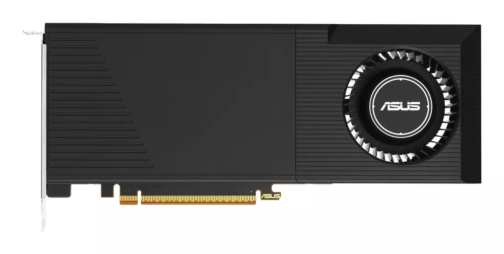 ASUS 90YV0MN0-M0NA00 R9700-32G graphics