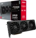 ASUS 90YV0LI1-M0NA00 9070 16GB GDDR6 graphics card 5.0,