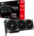 ASUS 90YV0LF0-M0NA00 9060 16GB GDDR6 graphics card 5.0,