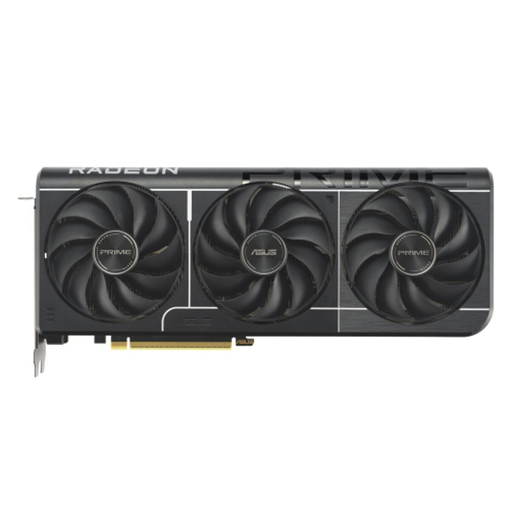 ASUS 90YV0NU0-M0NB00 9060 8GB GDDR6 graphics card 128-bit