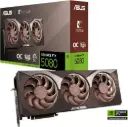 ASUS 90YV0M32-M0NA00 5080 16GB GDDR7 graphics card 10752