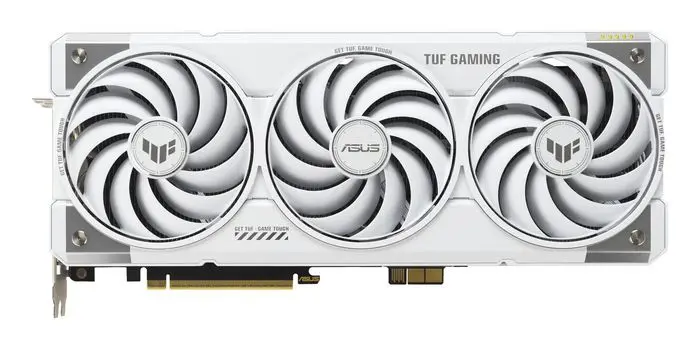 [90YV0N61-M0NA00] ASUS 90YV0N61-M0NA00 16GB GDDR7 5.0 graphics card 256-bit