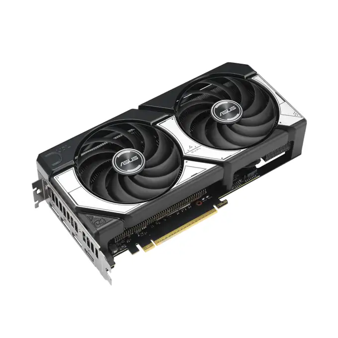 ASUS 90YV0M18-M0NA00 5070 12GB GDDR7 graphics card