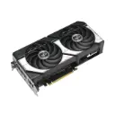 ASUS Dual GeForce RTX 5070 12GB GDDR7 graphics card with efficient cooling and balanced performance for smooth gaming and content creation. 90YV0M18-M0NA00