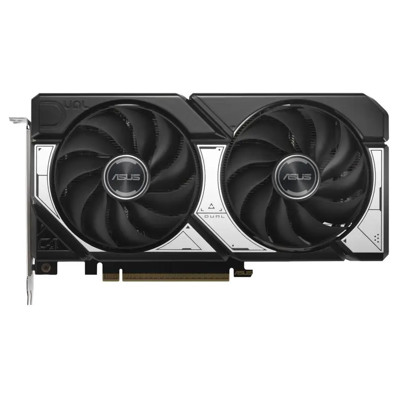 ASUS 90YV0MP3-M0NA00 5060 8GB GDDR7 graphics card 4