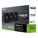 ASUS 90YV0N11-M0NA00 5060 8GB GDDR7 graphics card 5.0