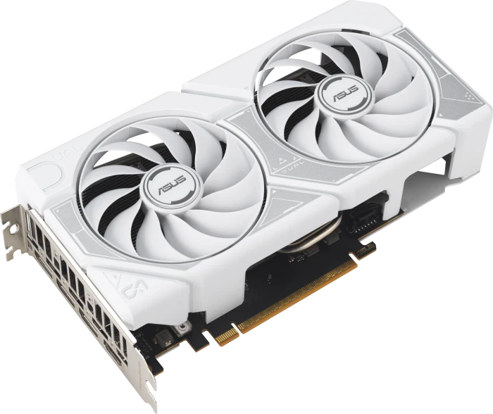 ASUS 90YV0N16-M0NA00 5060 8GB GDDR7 graphics card 3×